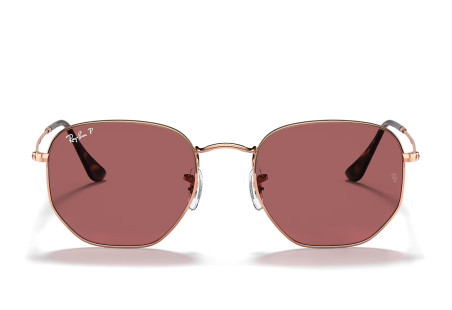 RB3548 Hexagonal Legend Gold