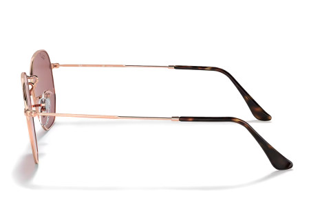 RB3548 Hexagonal Legend Gold