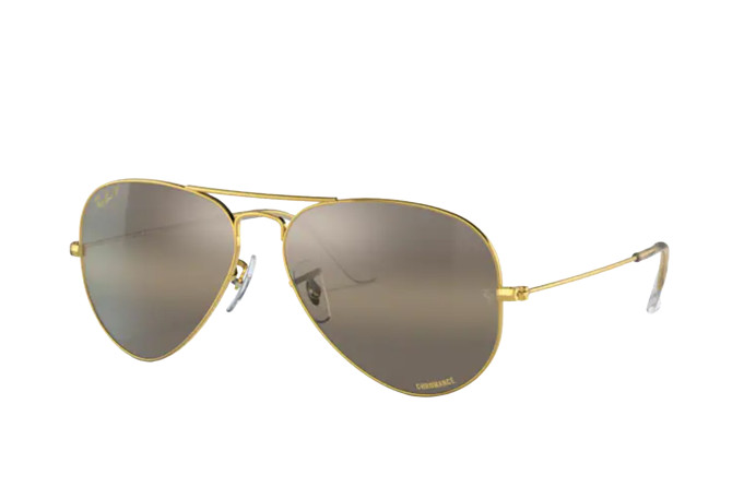RB3025 Aviator Small