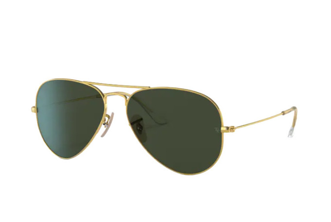 RB3025 Aviator
