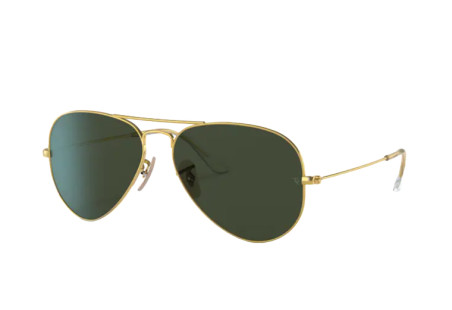 RB3025 Aviator