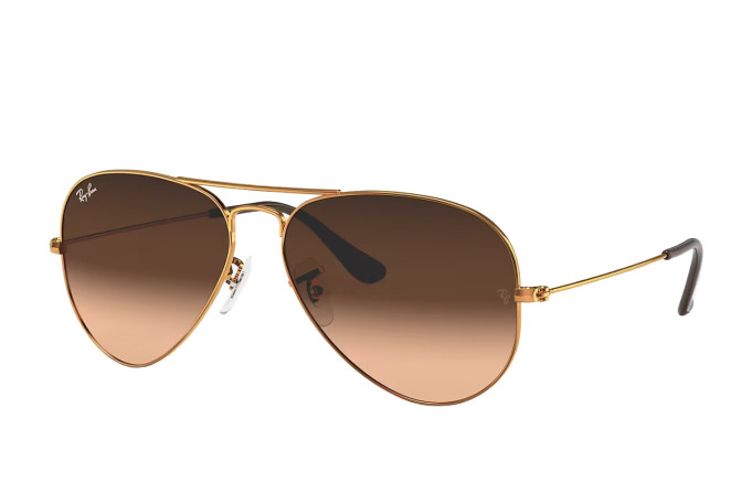 RB3025 Aviator Small