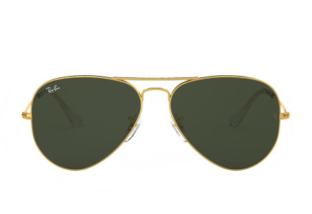 RB3025 Aviator Large