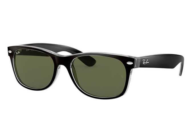 RB2132 New Wayfarer