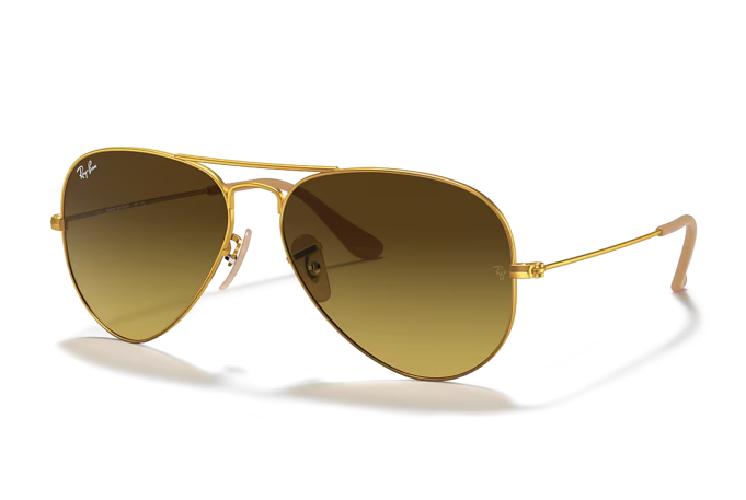 RB3025 Aviator Small