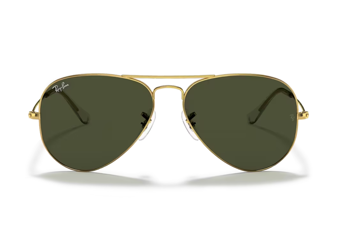 RB3025 Aviator