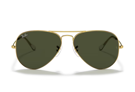 RB3025 Aviator