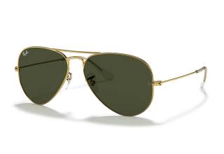 RB3025 Aviator