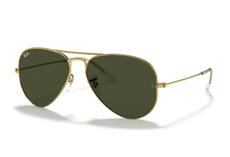 RB3025 Aviator