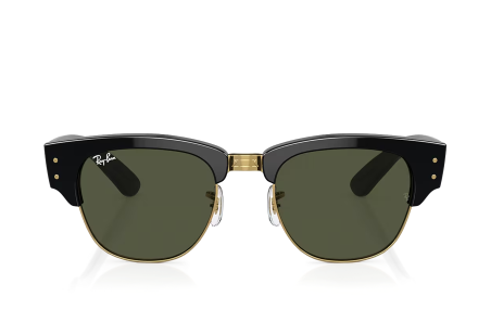 RB0316S Mega Clubmaster