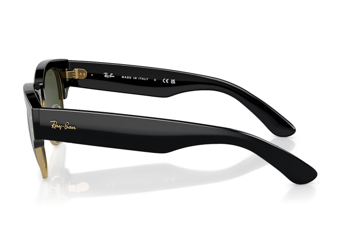 RB0316S Mega Clubmaster