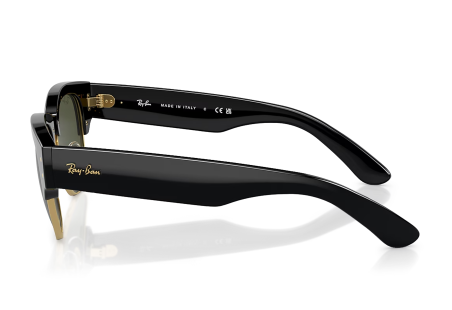 RB0316S Mega Clubmaster