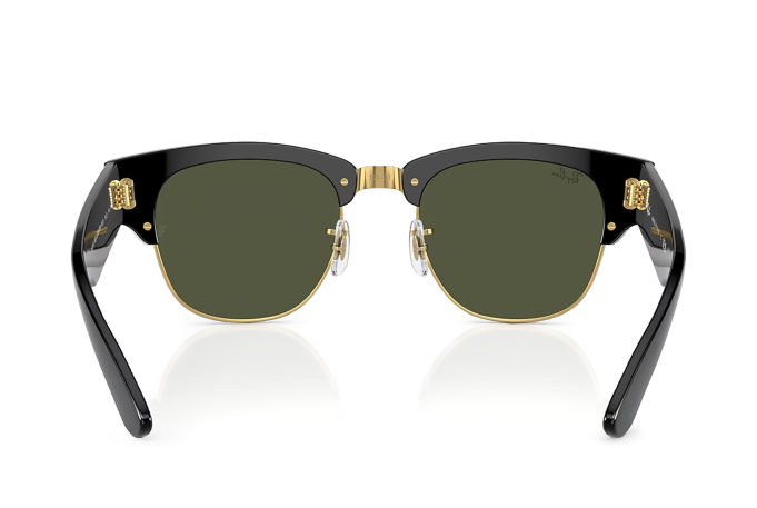 RB0316S Mega Clubmaster