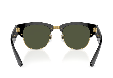 RB0316S Mega Clubmaster