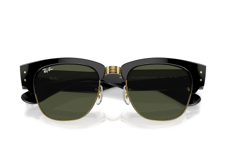 RB0316S Mega Clubmaster