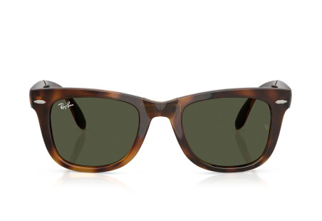RB4105 Wayfarer Plegable