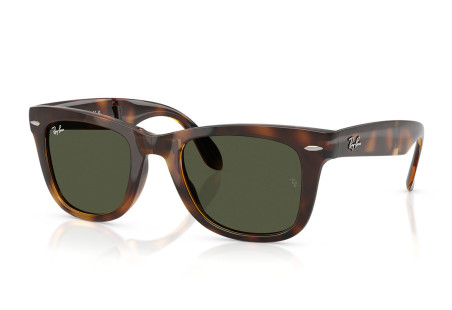 RB4105 Wayfarer Plegable