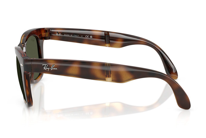 RB4105 Wayfarer Plegable