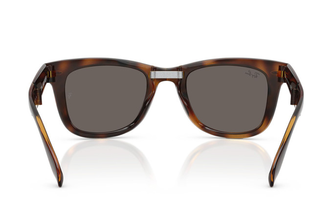 RB4105 Wayfarer Plegable