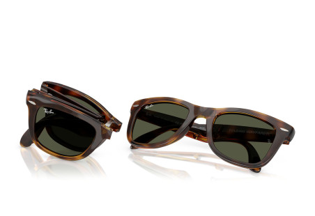 RB4105 Wayfarer Plegable