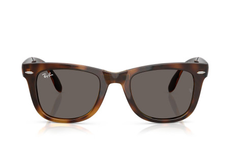 RB4105 Wayfarer Plegable