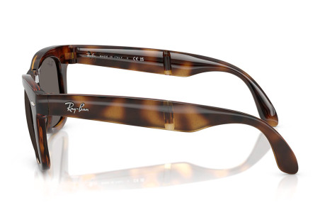 RB4105 Wayfarer Plegable