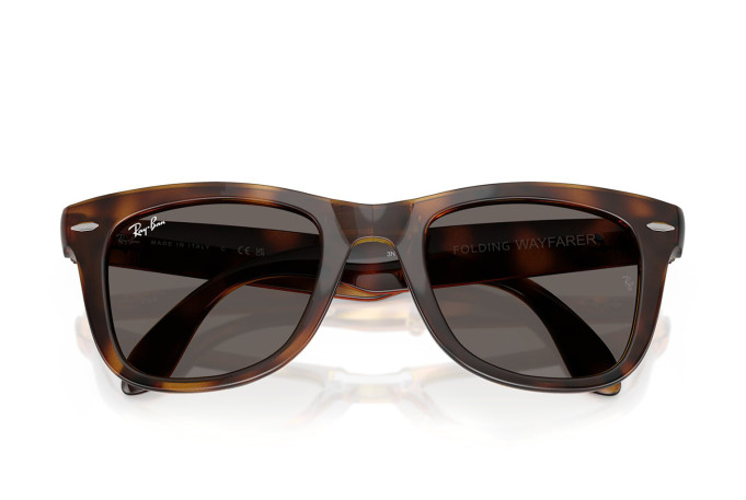 RB4105 Wayfarer Plegable