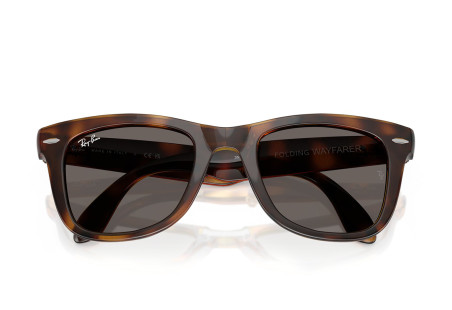 RB4105 Wayfarer Plegable