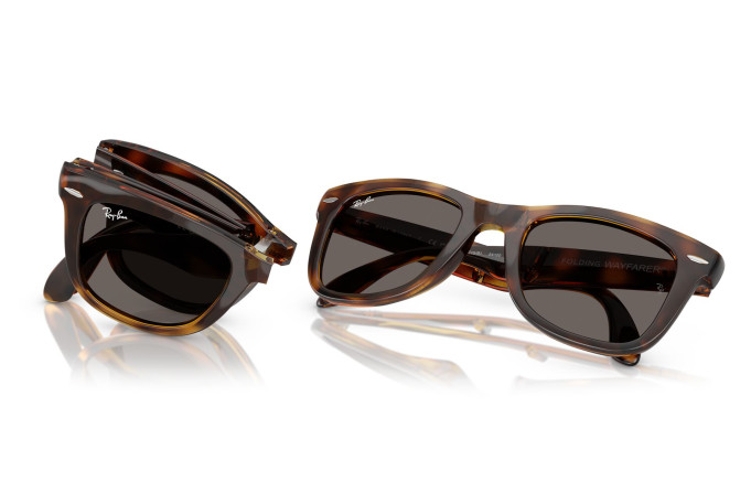 RB4105 Wayfarer Plegable