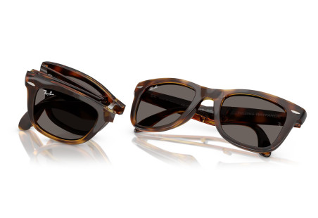 RB4105 Wayfarer Plegable