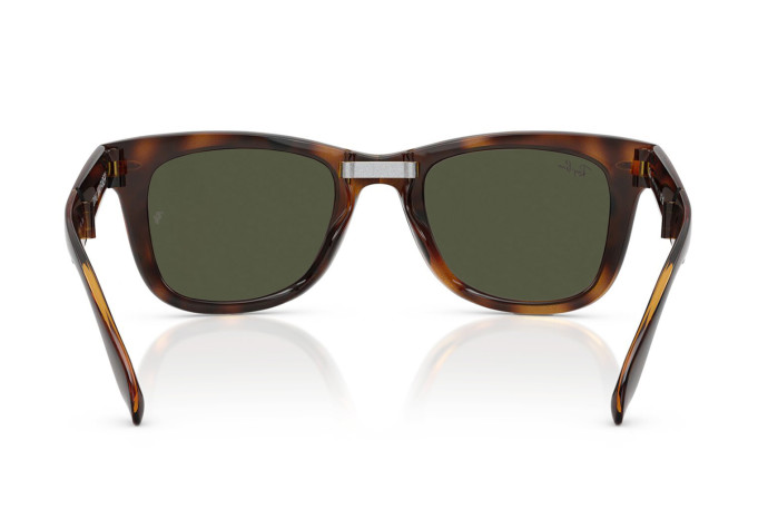 RB4105 Wayfarer Plegable