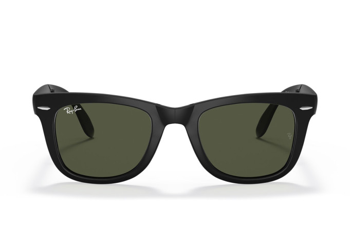RB4105 Wayfarer Plegable