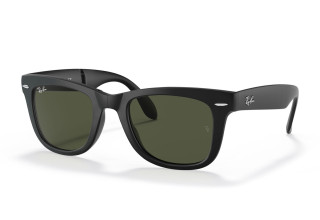 RB4105 Wayfarer Plegable