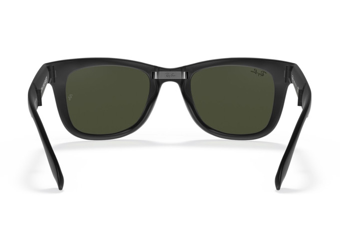 RB4105 Wayfarer Plegable