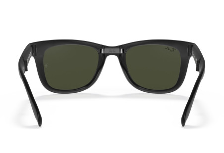 RB4105 Wayfarer Plegable