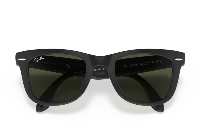 RB4105 Wayfarer Plegable