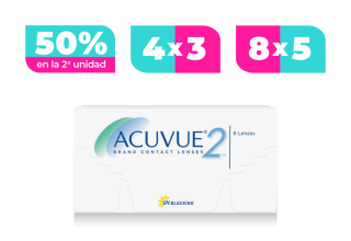 Acuvue 2