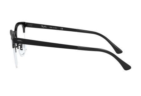 RB3716VM Clubmaster Metal