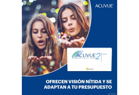 Acuvue 2