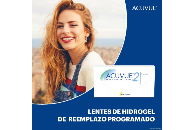 Acuvue 2