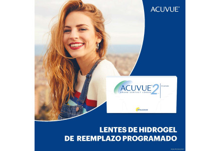 Acuvue 2