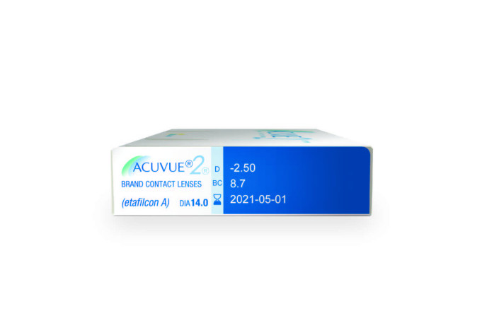 Acuvue 2