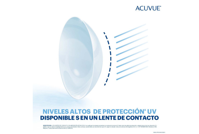 Oasys Para Astigmatismo