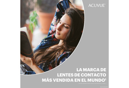 Oasys Para Astigmatismo