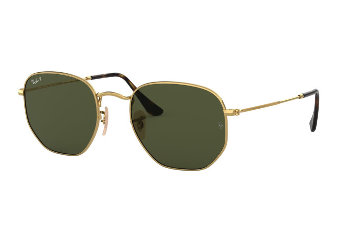 RB3548 Hexagonal Legend Gold