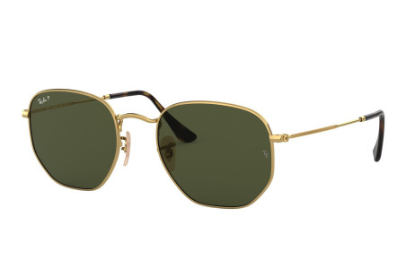 RB3548 Hexagonal Legend Gold