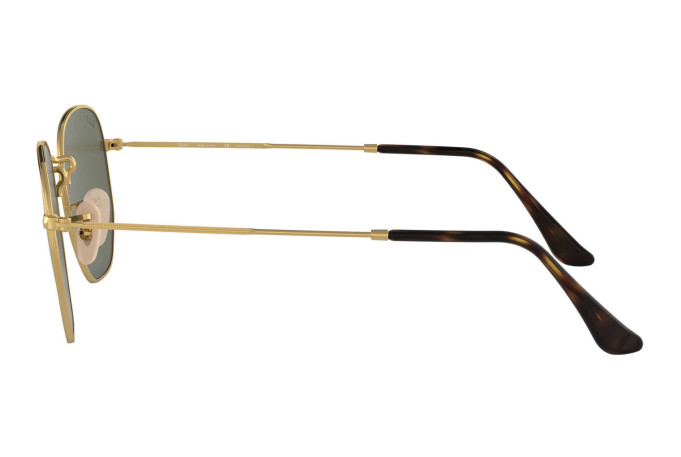 RB3548 Hexagonal Legend Gold