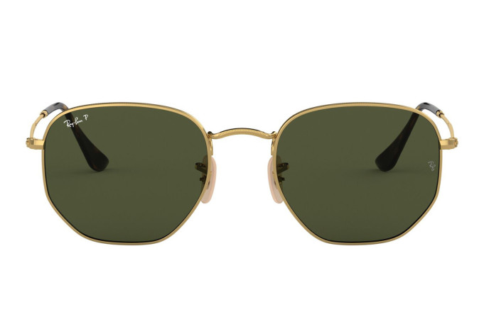 RB3548 Hexagonal Legend Gold