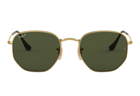 RB3548 Hexagonal Legend Gold