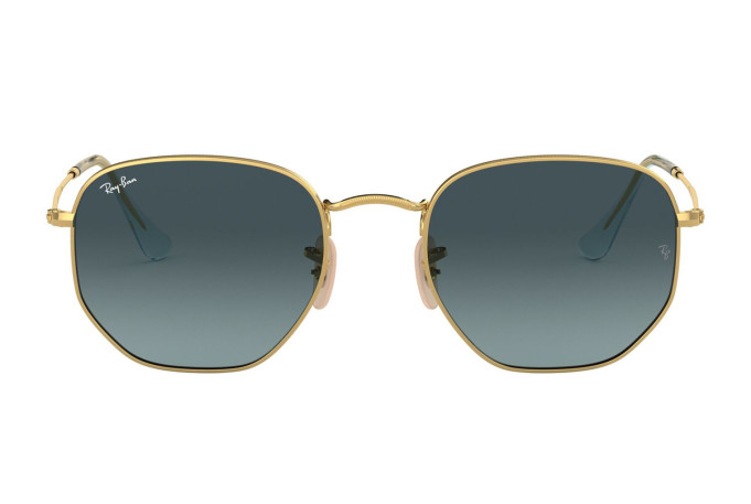 RB3548 Hexagonal Legend Gold